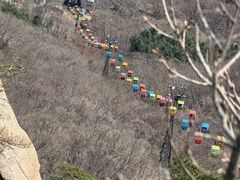 -丹东凤凰山景区