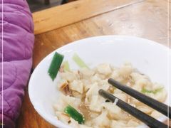 -老刘家泡馍(钟楼广济街店)