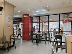 -子午路张记肉夹馍(兵马俑店)