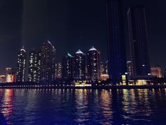 -珠江夜游广州塔·中大码头