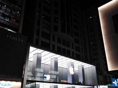 -Apple 零售店(Canton Road)