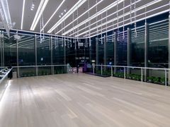 -Z&B Fitness Studio·Gym(前滩L+PLAZA店)
