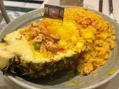 -太食獸泰式茶餐厅(艾尚天地店)
