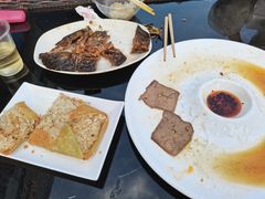 -地婆美食(洞庭东岸店)