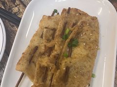 -利杨记·本味轩粥坊·烧烤(宝体店)