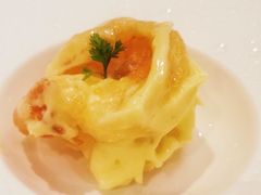 -上海新锦江大酒店