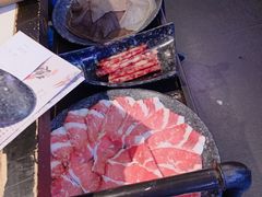 招牌空运毛肚-哥老官重庆美蛙鱼头(宝山龙湖店)