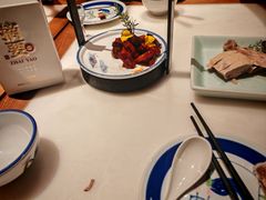 -假装苏杭·园林餐厅(陆家嘴中心店)