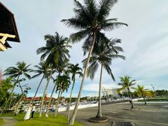 -麦哲伦丝绸度假村