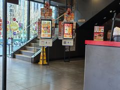 -汉堡王(北京通州领展店)