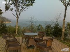 -天目湖涵田度假村