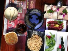 -束河人家(南锣鼓巷店)