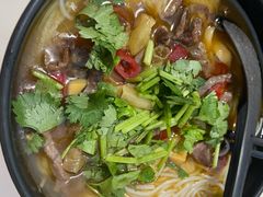 -一品郑记重庆牛肉米线馆(东泰路店)
