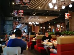 大堂-避风塘(百联东郊店)