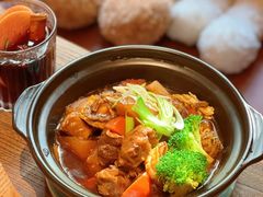 -食陆号·新式台湾创意菜(苏州首店)