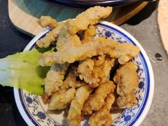 -云海肴云南菜·蒸汽石锅鱼(青岛万象城店)