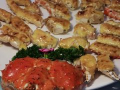 -富黎华海鲜大酒楼(正大广场店)