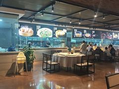 -上座·餐厅(阳光100店)