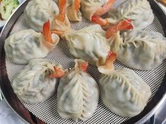 -叶存利海鲜大馅饺子(海宁路总店)