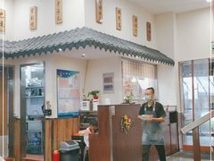 -霸道川面馆(张江店)