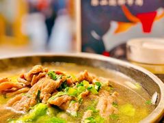 -全牛匠·乐山跷脚牛肉(新中关店)
