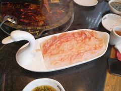 -纸盐河码头火锅(十八梯店)