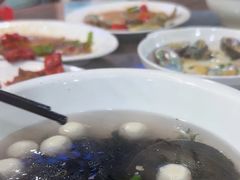 -林记海鲜排档·十年海鲜地标