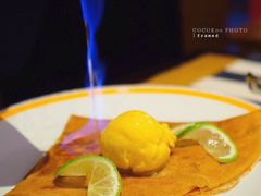 -La Creperie法餐厅(芮欧百货店)