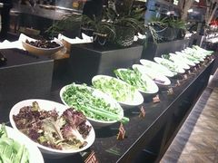 -鼎香缘海鲜自助火锅烤肉(锦辉购物广场店)
