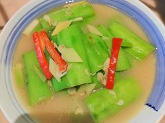 -星洲小聚·东南亚菜(中航城君尚店)