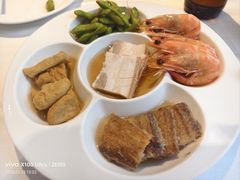 -老人和饭店(淮海中路店)