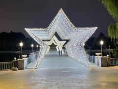 -长春世界雕塑园冰雪艺术天地