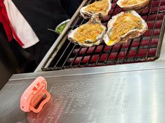 -海底捞大排档火锅(打浦路店)