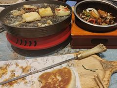 -哈啾嗨·新概念蒙餐(红星新城店)