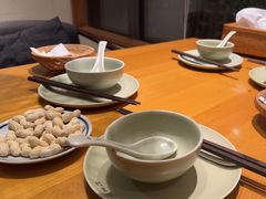 -竹里馆 ·茶食(奥体店)