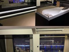-Yolo私汤温泉设计师酒店(重庆南滨路店)