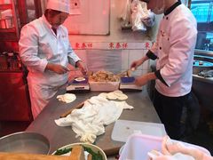 -东泰祥生煎馆(陕西南路店)