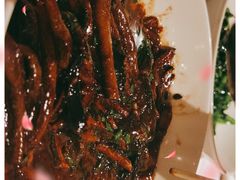 -玫瑰厅上海菜(兴国路店)