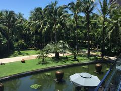 -三亚湾海居铂尔曼度假酒店