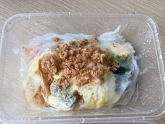 虾仁牛肉肠-小吴肠粉