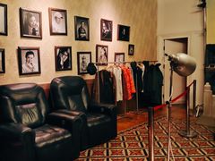 包厢-和平菓局(王府井店)