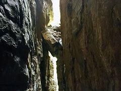 -孤山寨风景区