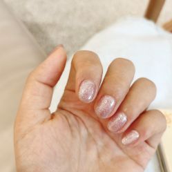 -LADYGIRL·Nail·Lash·美甲美睫