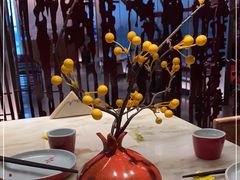 -京华烟云·北京烤鸭(领展购物广场·中关村店)