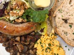 早午餐组合-RAC BAR(安福路店)