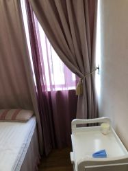 -芳朵美容养生SPA