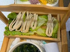 -九孔·筒骨莲藕汤锅(大明宫万达店)
