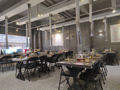 大堂-本炙炭烤·蒲烧活鳗料理店(金沙洲店)