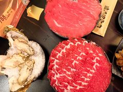 -熹悟海鲜火锅·广式打边炉