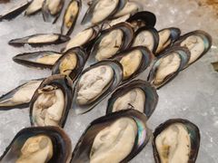 -赛瑞喜来登大酒店-盛宴自助餐厅